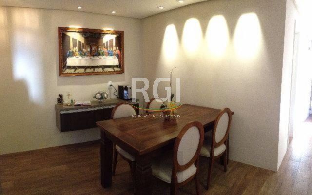 Apartamento para Venda - 71.36m², 3 dormitórios, sendo 1 suites, 1 vaga - Sarandí — foto 2