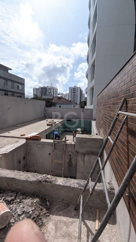 Apartamento para Venda - 63.69m², 2 dormitórios, sendo 1 suites, 1 vaga - Passo da Areia — foto 18