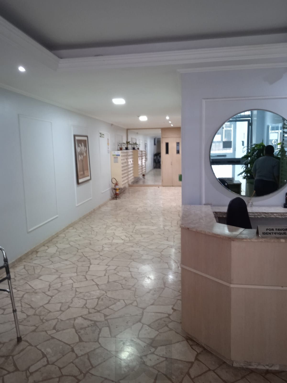 🏢 Apartamento PORTEIRA FECHADA E ANDAR ALTO à venda – centro histórico — foto 24