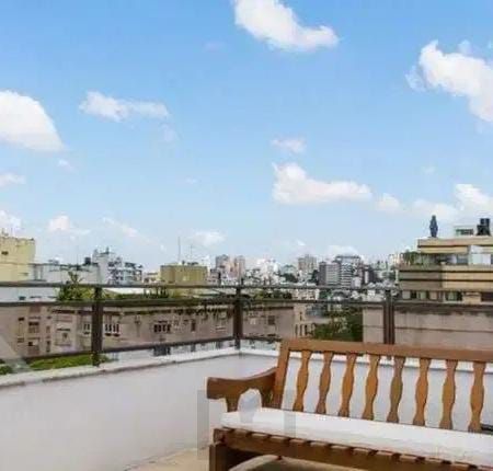🏢 COBERTURA ESPETACULAR NO MOINHOS DE VENTO — foto 15