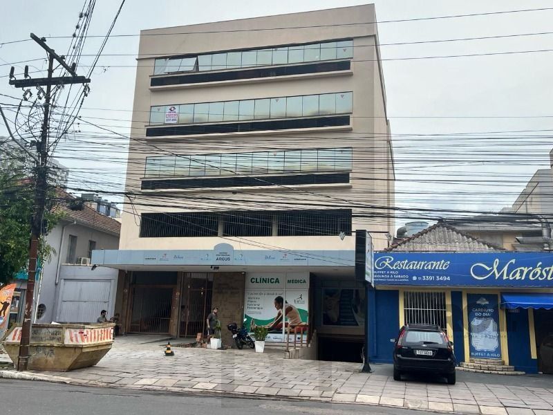 🚨 Oportunidade imperdível! Sala comercial com vaga dupla na Cristóvão! — foto 2