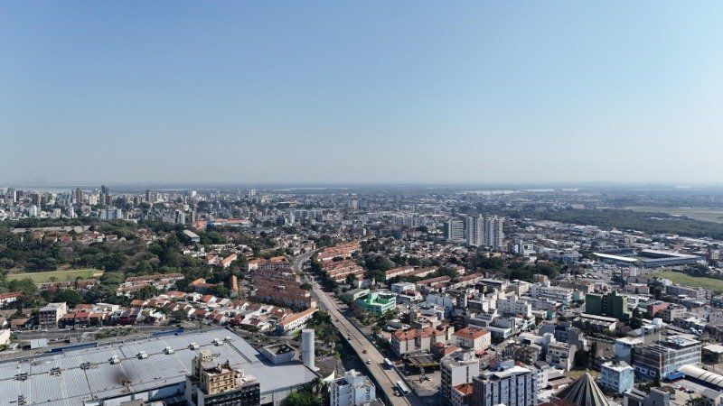 Terreno para Venda - 349m², na av grecia Passo da Areia — foto 8