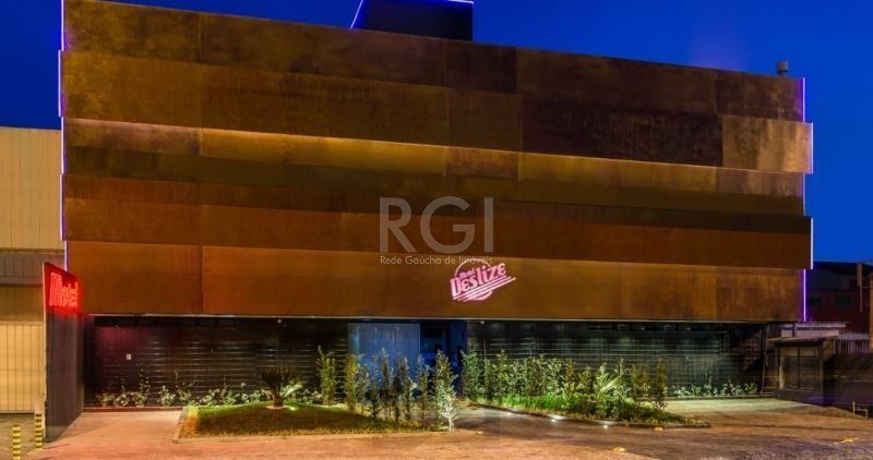 🏨 VENDA DE OPERAÇÃO DE MOTEL – AV. SERTÓRIO | PORTO ALEGRE — foto 2