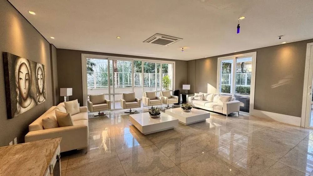 🏙️✨ BELÍSSIMO APARTAMENTO NA ABRAHÃO MELNICK – ALTO PADRÃO EM PORTO ALEGRE — foto 28