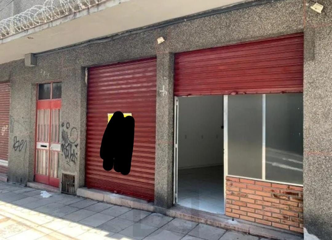 🏢 LOJA COMERCIAL PARA VENDA– CRISTÓVÃO COLOMBO | AO LADO DO SHOPPING TOTAL — foto 1