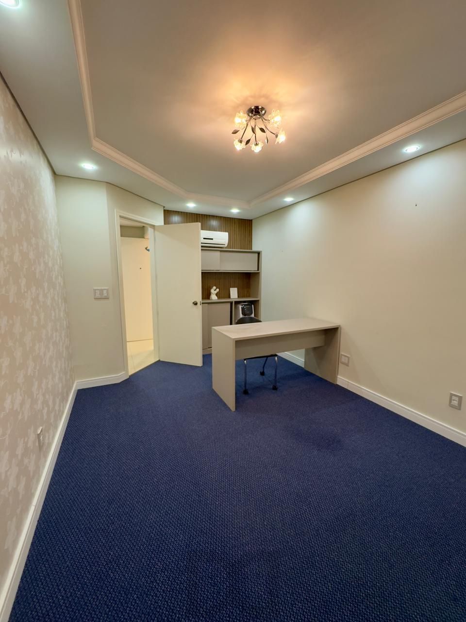 Sala com garagem dupla na Cristóvão! — foto 14
