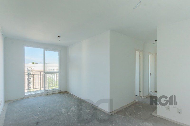 Apartamento para Venda - 72.12m², 3 dormitórios, sendo 1 suites, 2 vagas - Vila Jardim — foto 3