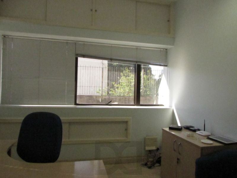 Conjunto/Sala para Venda - 40.64m², 0 dormitórios, 1 vaga - Higienópolis — foto 7