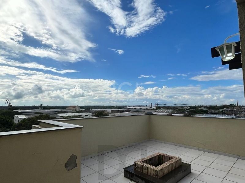 Apartamento para Venda - 59m², 2 dormitórios, 1 vaga - São Geraldo — foto 27