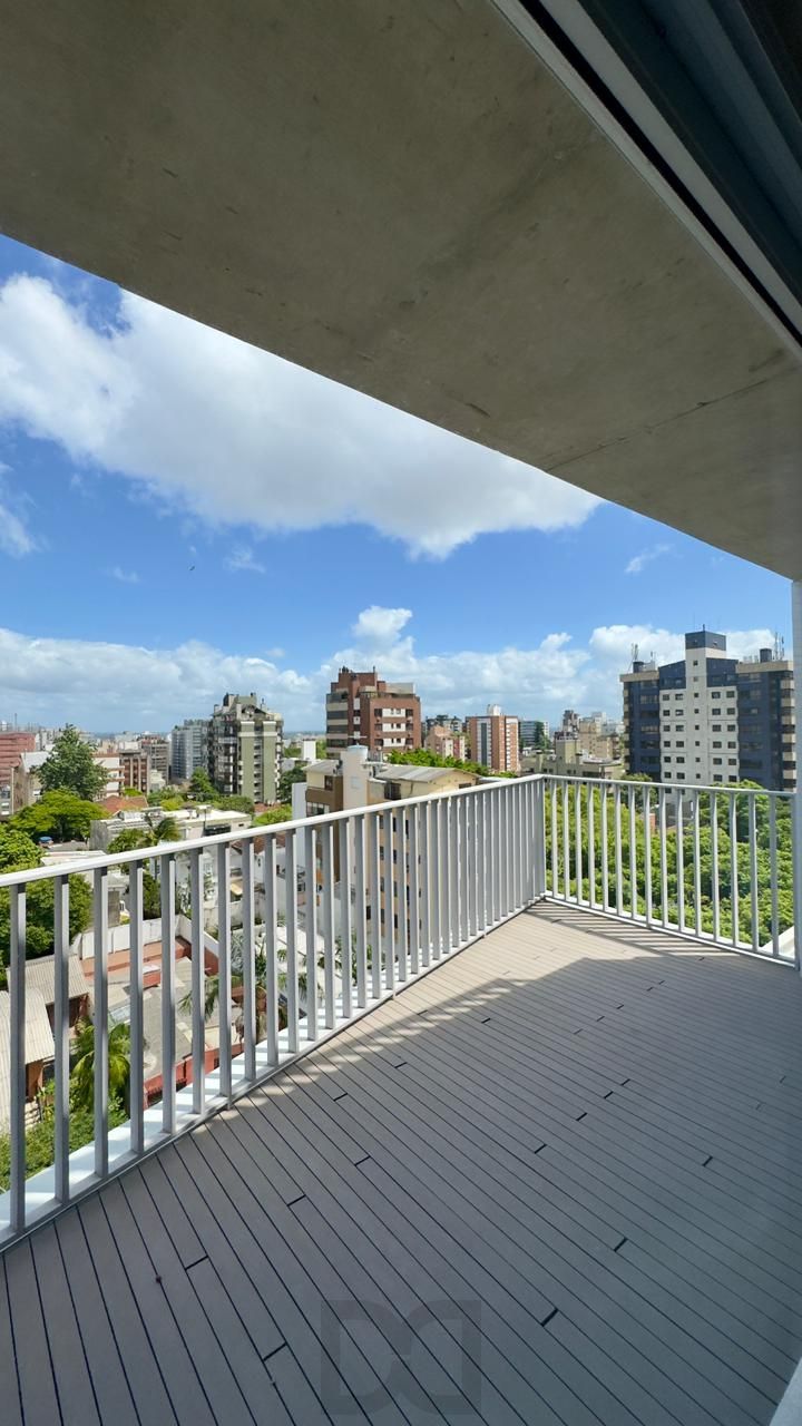 ✨🏙️ DUPLEX FRONTAL – 7º ANDAR NOS ALTOS DA CARLOS VON KOSERITZ ✨ — foto 3