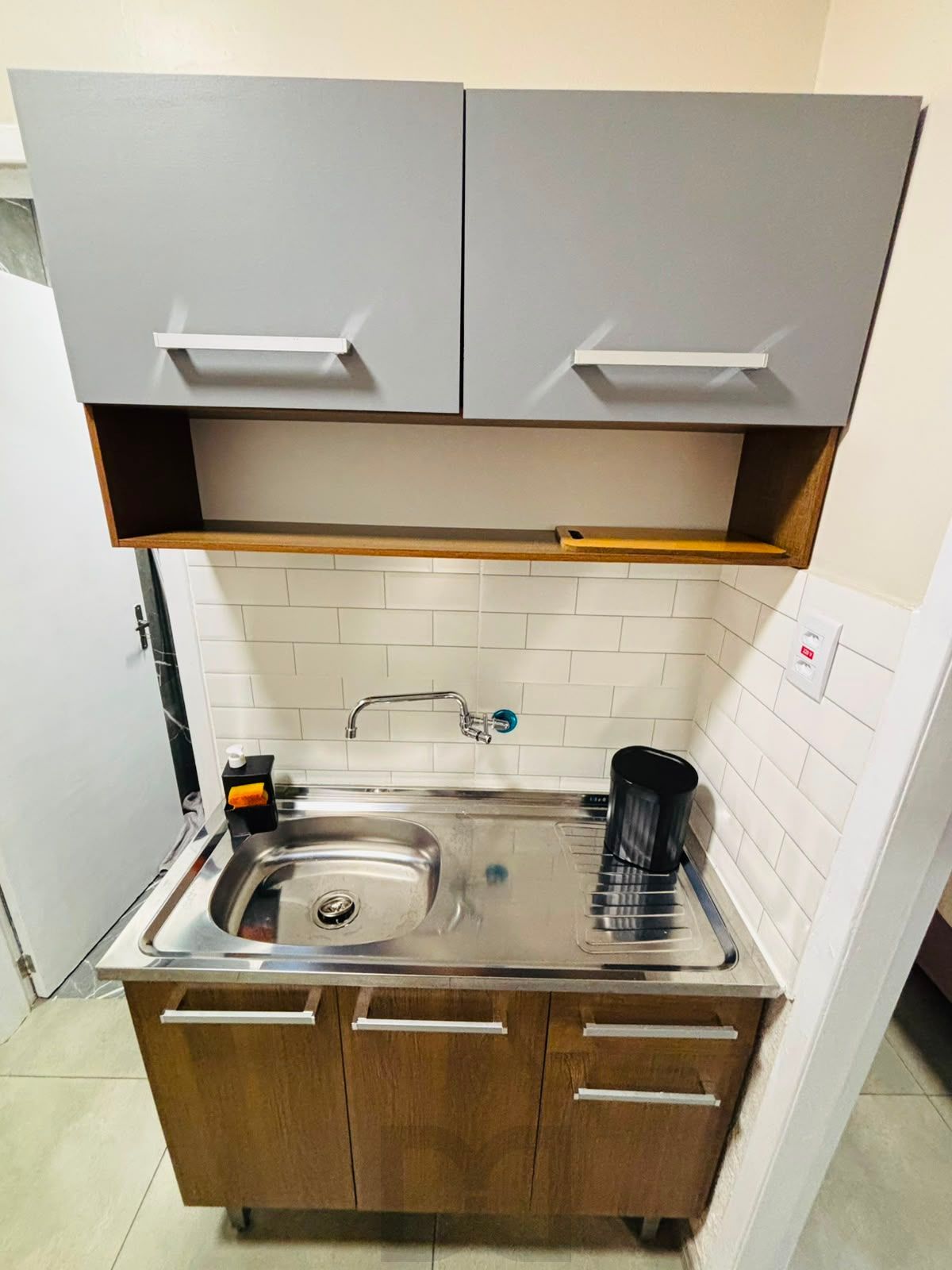 🏢 JK à venda em andar alto – TOTALMENTE MOBILIADO | Centro Histórico — foto 5