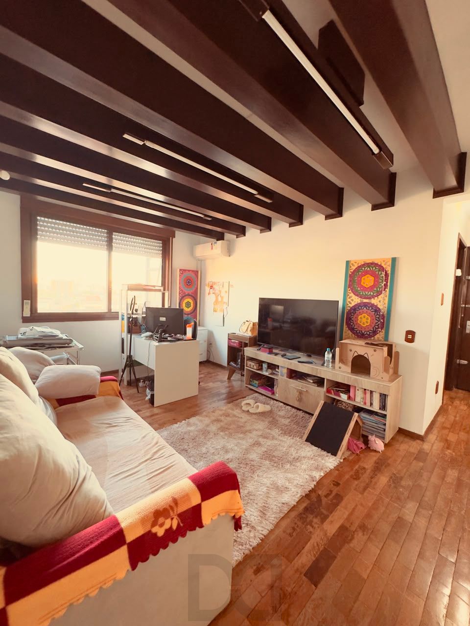 🏆 APARTAMENTO SOFISTICADO COM VISTA PRIVILEGIADA!📍 BAIRRO FLORESTA — foto 3