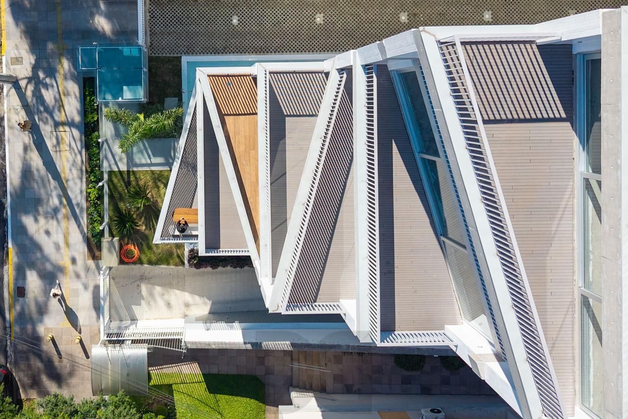✨🏙️ DUPLEX FRONTAL – 7º ANDAR NOS ALTOS DA CARLOS VON KOSERITZ ✨ — foto 37