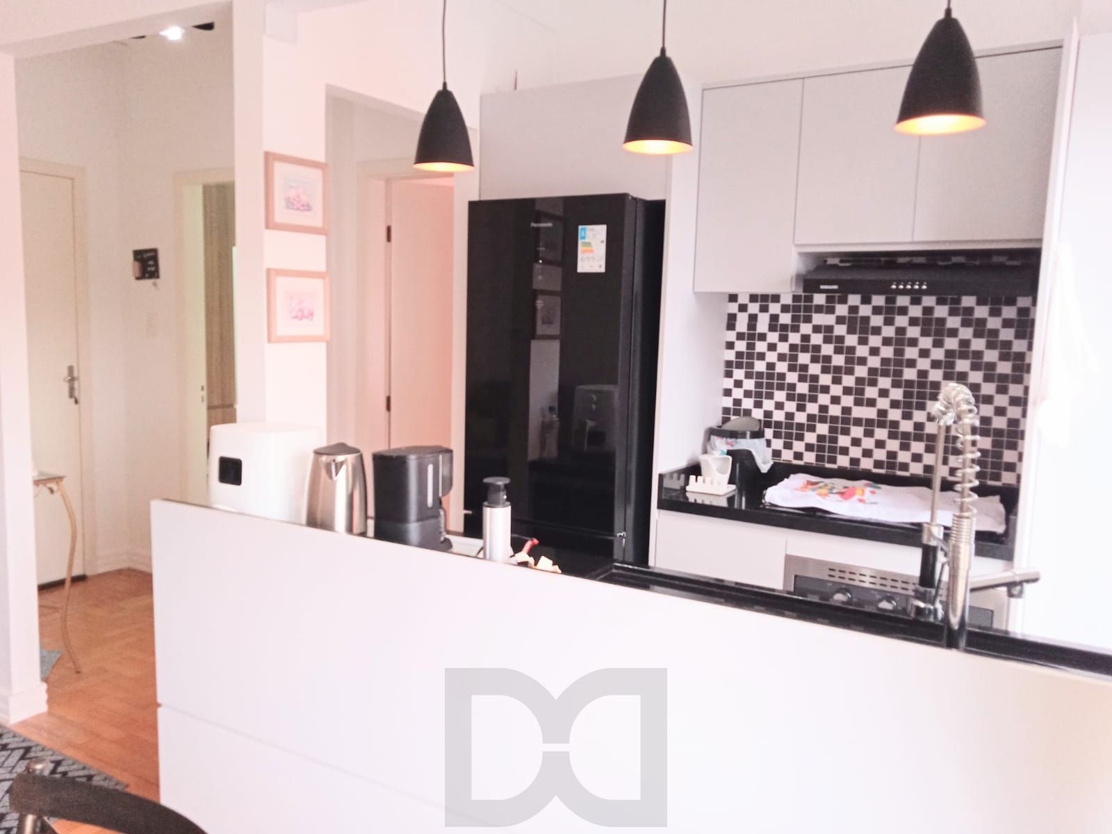 🏢 Apartamento PORTEIRA FECHADA E ANDAR ALTO à venda – centro histórico — foto 5
