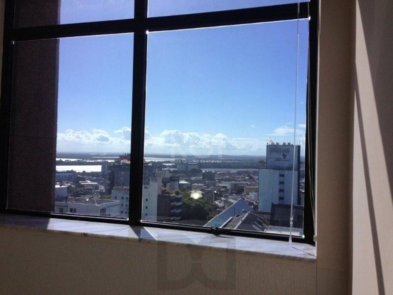 Conjunto/Sala para Venda - 126.44m², 0 dormitórios, 1 vaga - Independência — foto 1