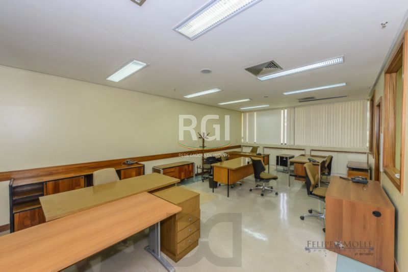 Conjunto/Sala para Venda - 363.29m², 0 dormitórios, 8 vagas - Rio Branco — foto 11