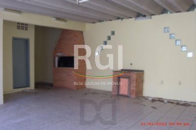 Casa para Venda - 180m², 3 dormitórios, sendo 1 suites, 3 vagas - Vila João Pessoa — foto 15