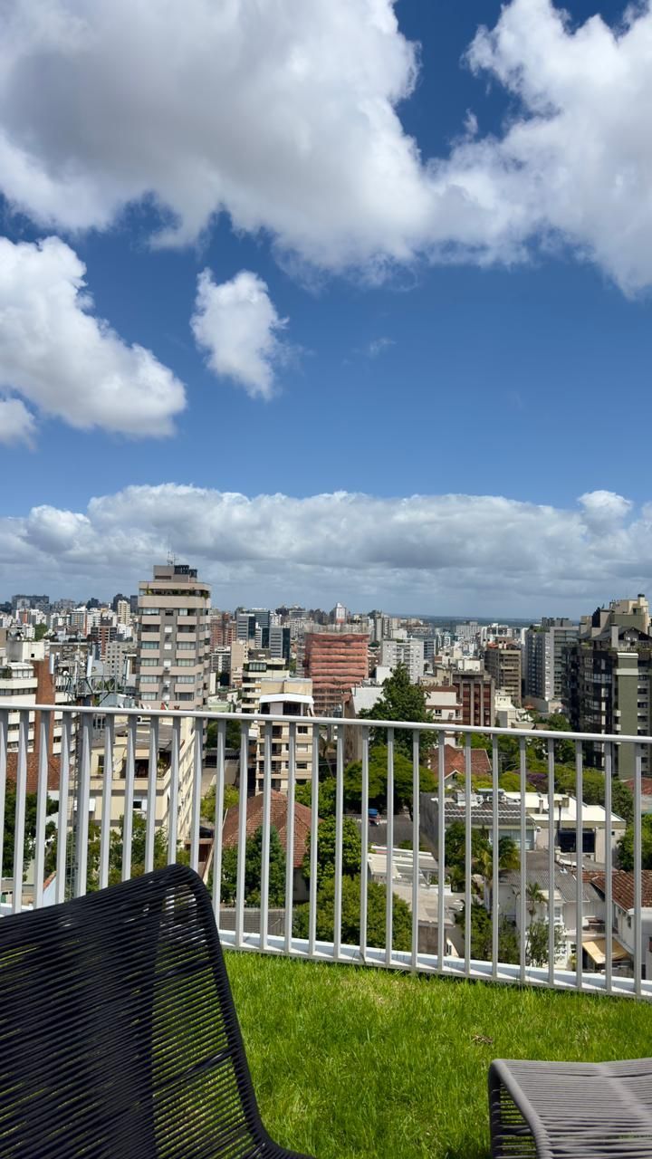 ✨🏙️ APARTAMENTO DE ANDAR INTEIRO – 9º ANDAR | ALTOS DA CARLOS VON KOSERITZ ✨ — foto 22