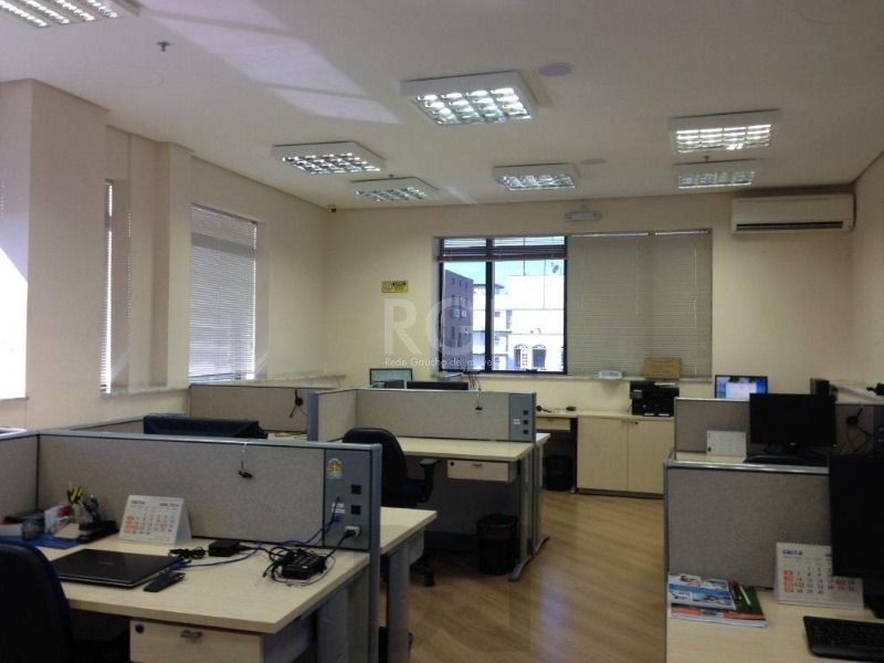 Conjunto/Sala para Venda - 126.44m², 0 dormitórios, 1 vaga - Independência — foto 16