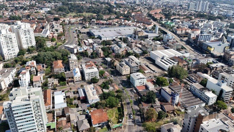 Terreno para Venda - 349m², na av grecia Passo da Areia — foto 15