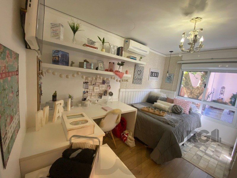 Casa em Condomínio para Comprar no bairro Pedra Redonda com 4 suítes — foto 17
