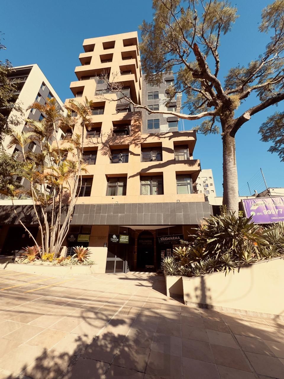 🏢✨ EXCELENTE SALA COMERCIALNO ALTOS DA CRISTÓVÃO COLOMBO – PORTO ALEGRE — foto 13