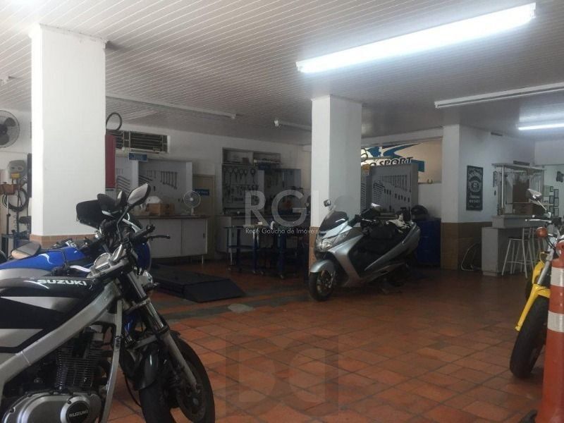 Loja para Venda - 621.72m², 0 dormitórios, Floresta — foto 3