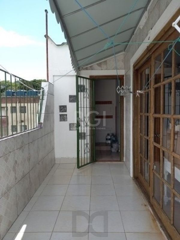🏡 EXCELENTE Cobertura à venda no Jardim do Salso – Porto Alegre — foto 15