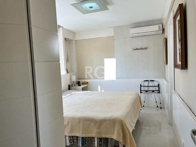 excelente apto na carlos gomes, jto anita.... Apartamento para Venda - 125m², 3 dormitórios, sendo 1 suites, 2 vagas - Auxiliadora — foto 18