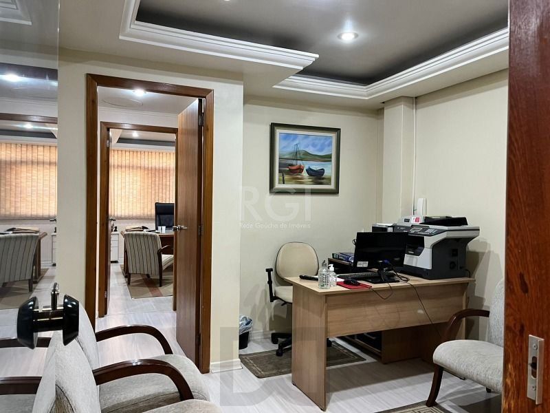 Conjunto/Sala para Venda - 52.56m², 0 dormitórios, Centro Histórico — foto 4