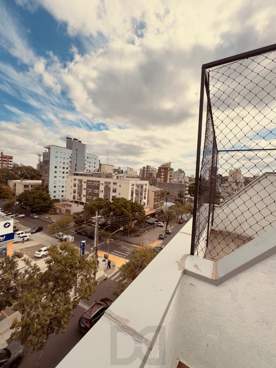 🏢✨EXCELENTE SALA COMERCIAL REFORMADA COM TERRAÇO – MONT SERRRAT | PORTO ALEGRE — foto 7