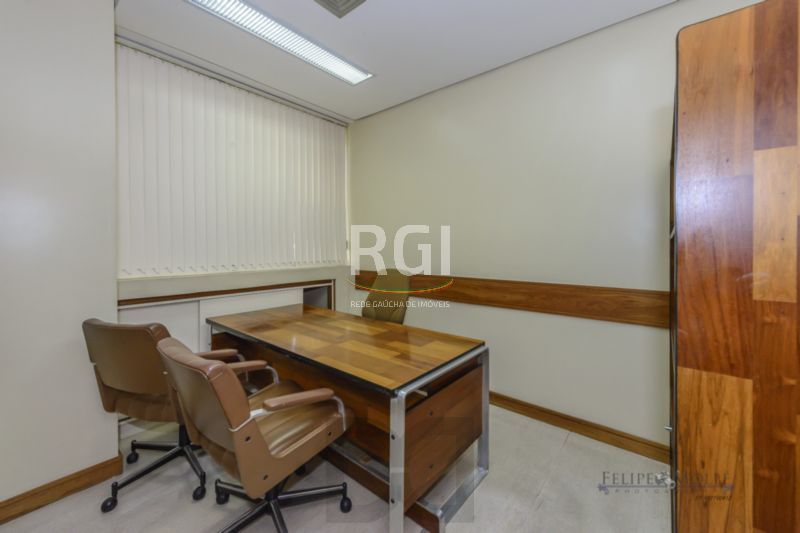 Conjunto/Sala para Venda - 363.29m², 0 dormitórios, 8 vagas - Rio Branco — foto 4