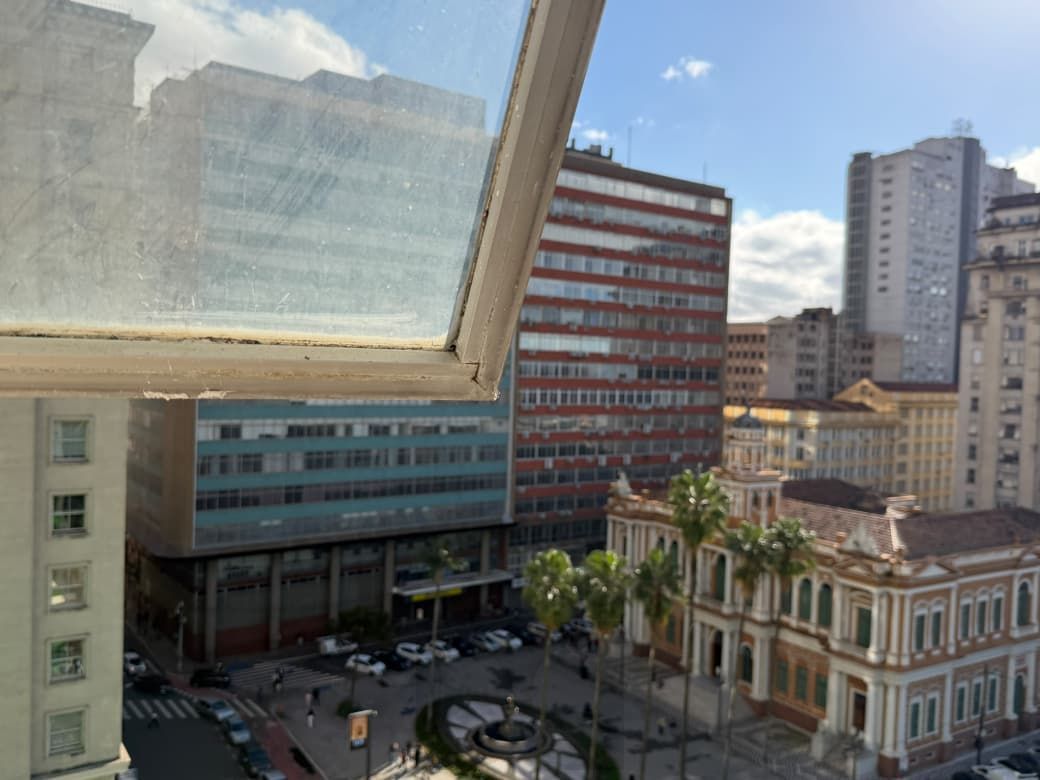 🏢✨BELO CONJUNTO COMERCIAL NO CENTRO DE PORTO ALEGRE COM VISTA PARA O GUAÍBA!✨🏢 — foto 31