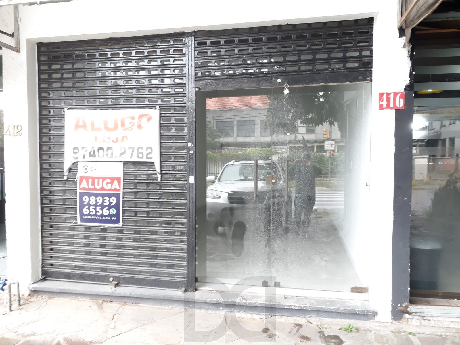 🏢 LOJA COMERCIAL À VENDA – AV. DO FORTE, 416 — foto 1