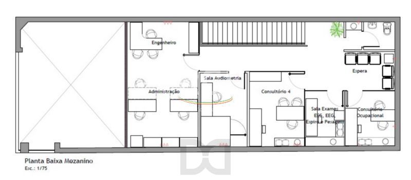 Loja para Venda - 240m², 0 dormitórios, 3 vagas - São Sebastião — foto 1