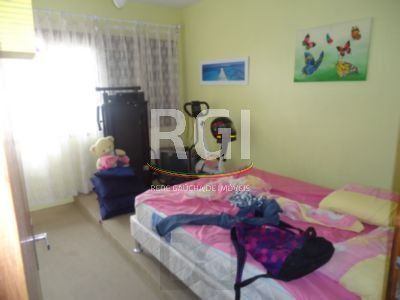 Casa para Venda - 330m², 4 dormitórios, 2 vagas - Glória — foto 36