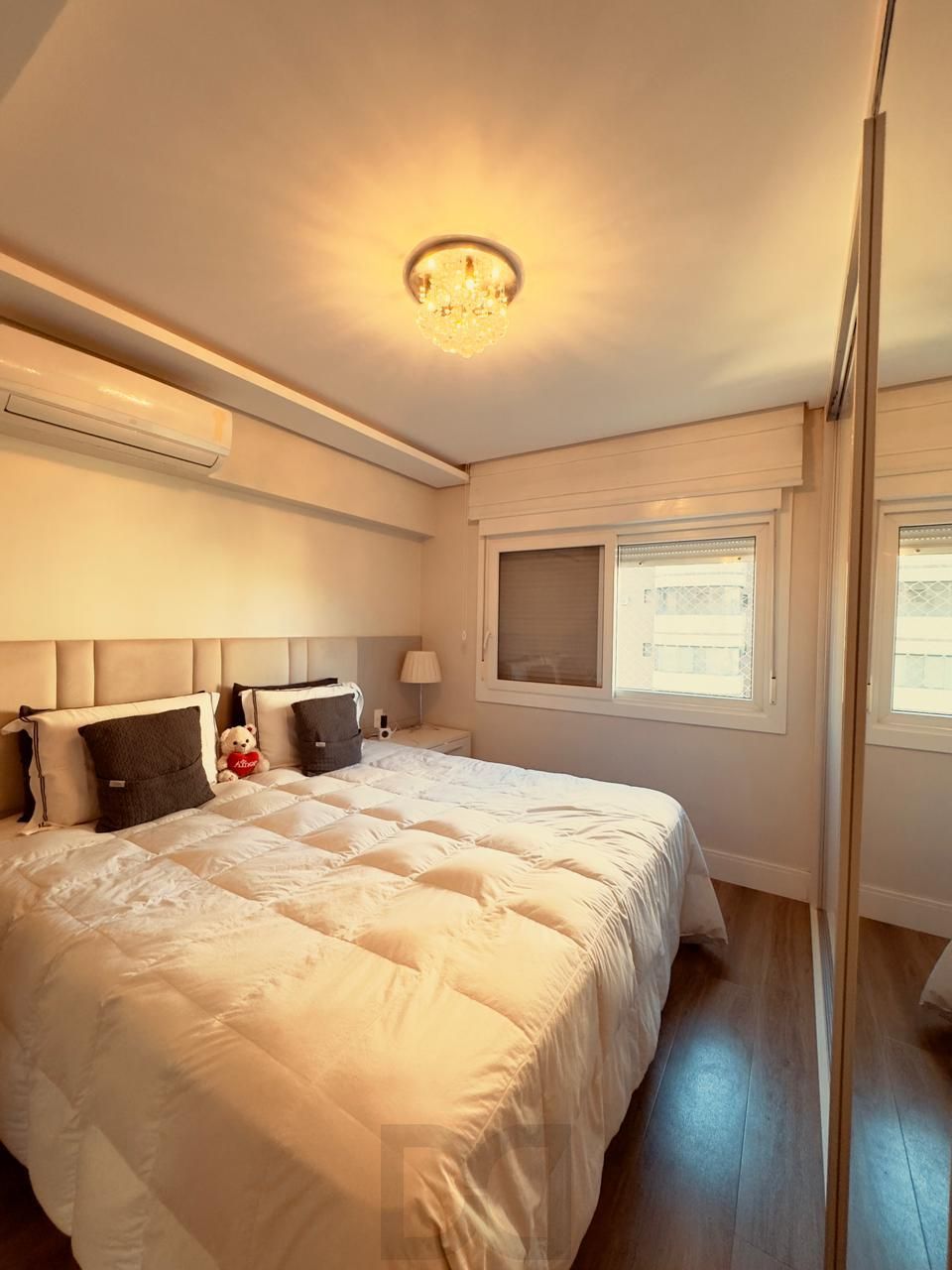 🏙️✨ BELÍSSIMO APARTAMENTO NA ABRAHÃO MELNICK – ALTO PADRÃO EM PORTO ALEGRE — foto 19