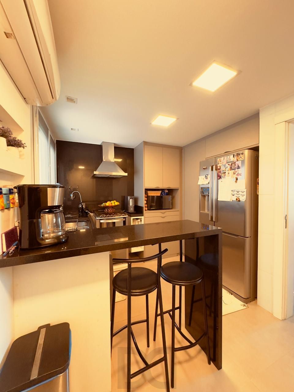 🏙️✨ BELÍSSIMO APARTAMENTO NA ABRAHÃO MELNICK – ALTO PADRÃO EM PORTO ALEGRE — foto 18