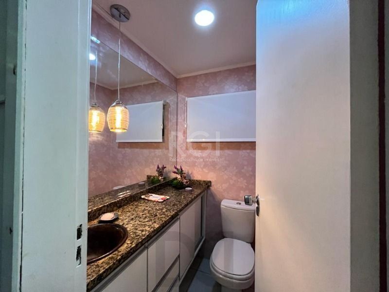 Conjunto/Sala para Venda - 44.5m², 0 dormitórios, Floresta — foto 6