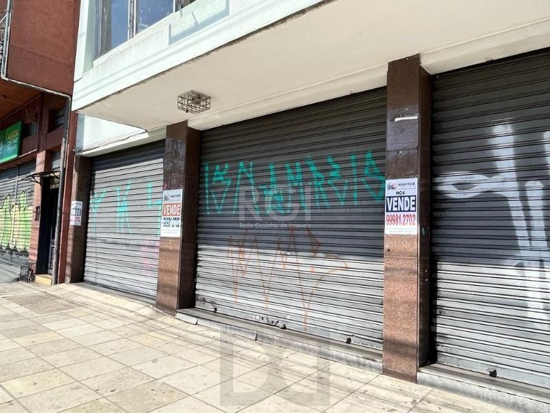 🏢 Excelente Pavilhão Comercial na Avenida Bento Gonçalves – Próximo à PUC — foto 20