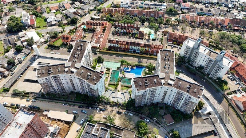 Apartamento para Venda - 72.12m², 3 dormitórios, sendo 1 suites, 2 vagas - Vila Jardim — foto 43
