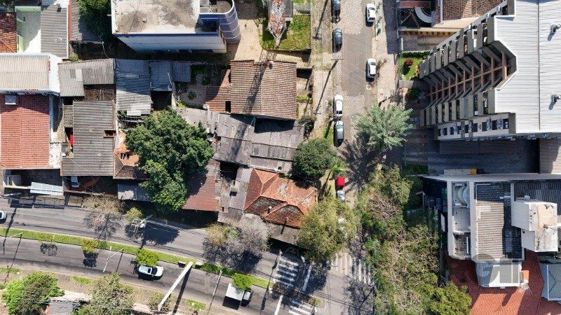 Terreno para Venda - 349m², na av grecia Passo da Areia — foto 17