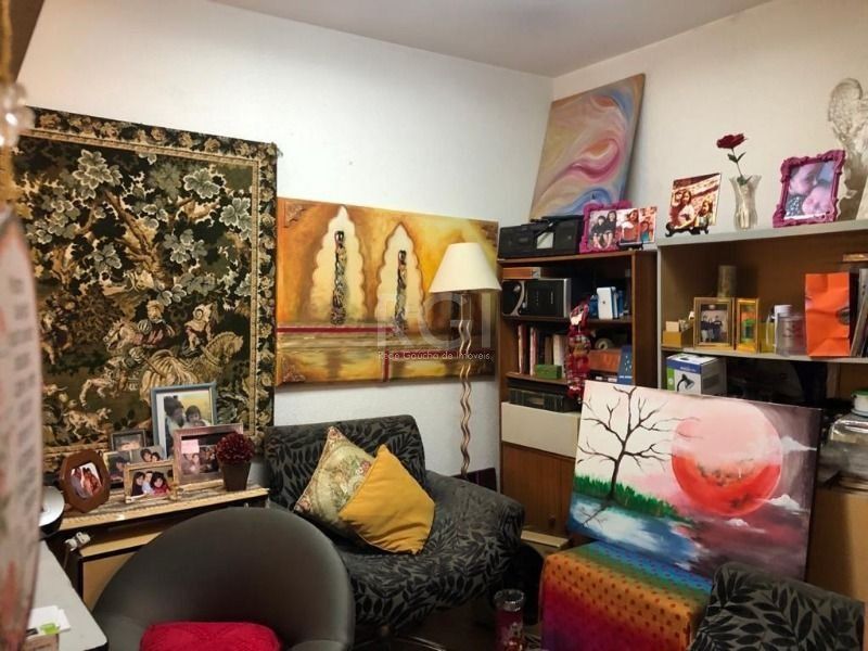 Casa para Venda - 200m², 3 dormitórios, sendo 1 suites, 2 vagas - Chácara das Pedras — foto 12