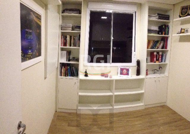 Apartamento para Venda - 71.36m², 3 dormitórios, sendo 1 suites, 1 vaga - Sarandí — foto 16