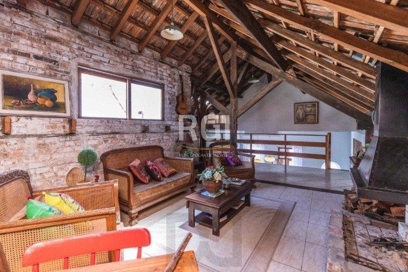 Casa para Venda - 490m², 3 dormitórios, sendo 1 suites, Floresta — foto 32