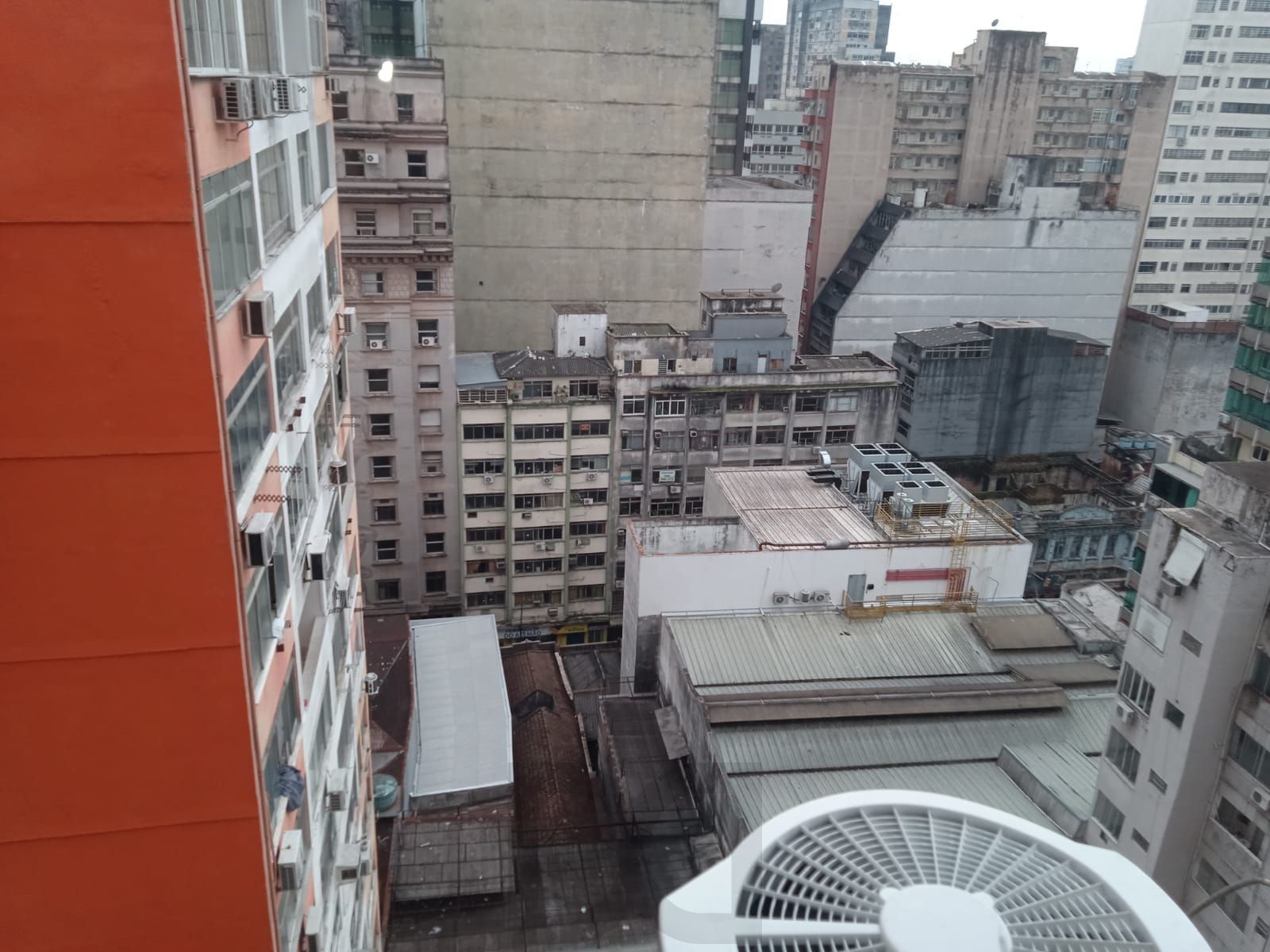 🏢 Apartamento PORTEIRA FECHADA E ANDAR ALTO à venda – centro histórico — foto 20