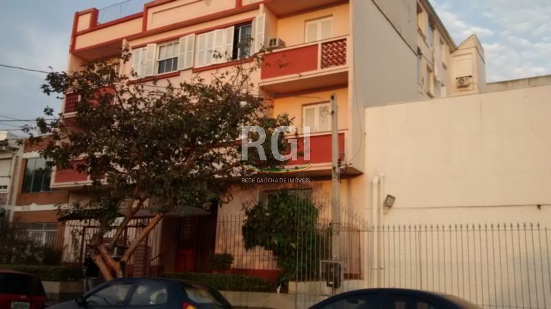 Apartamento para Venda - 75.3m², 2 dormitórios, Floresta — foto 2