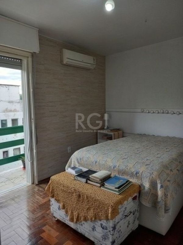 🏡 EXCELENTE Cobertura à venda no Jardim do Salso – Porto Alegre — foto 7