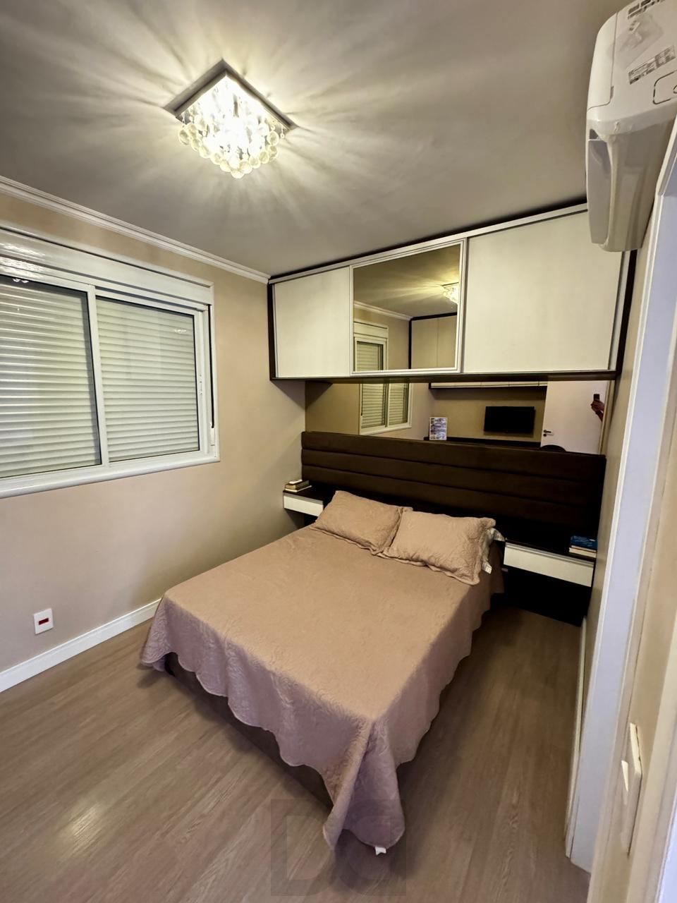 🏡✨ EXCELENTE APARTAMENTO 3 DORM. VAGA COBERTA E SACADA – TERESÓPOLIS! ✨🏡 — foto 6