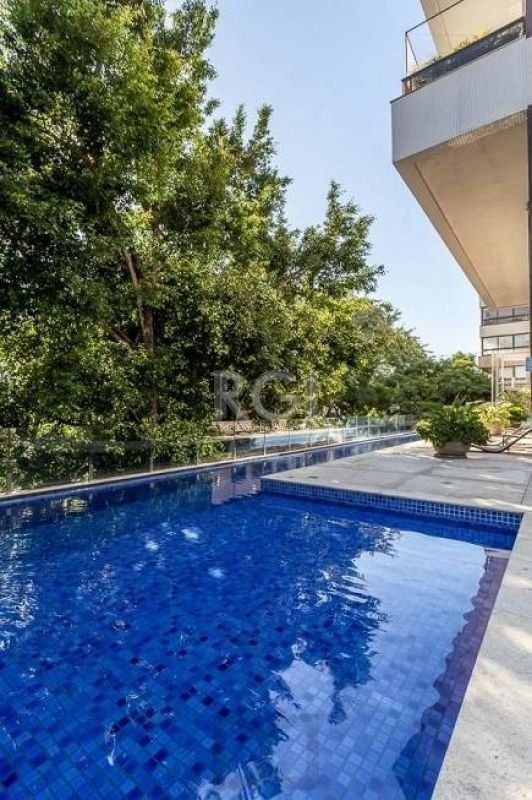 Apartamento para Venda - 303m², 4 dormitórios, sendo 4 suites, 4 vagas - Bela Vista — foto 106